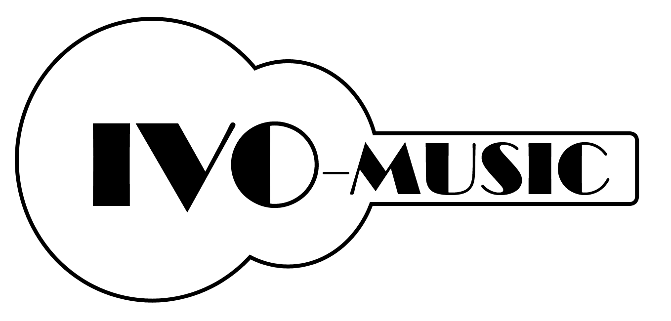 Logo Ivo-Music